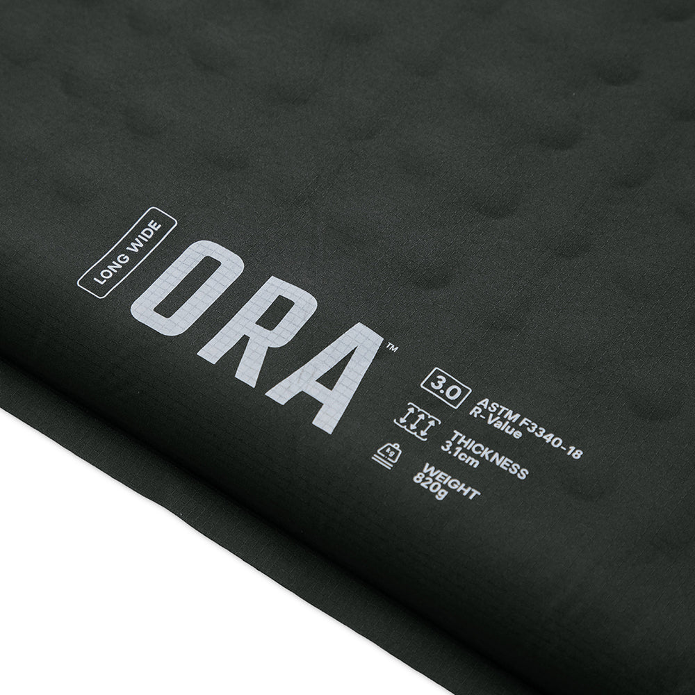 [니모] 오라 NX 롱와이드