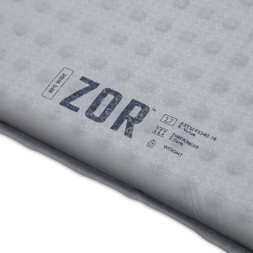 [니모] 조르 NX 레귤러와이드