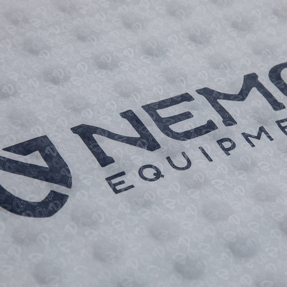 [니모] 조르 NX 레귤러와이드