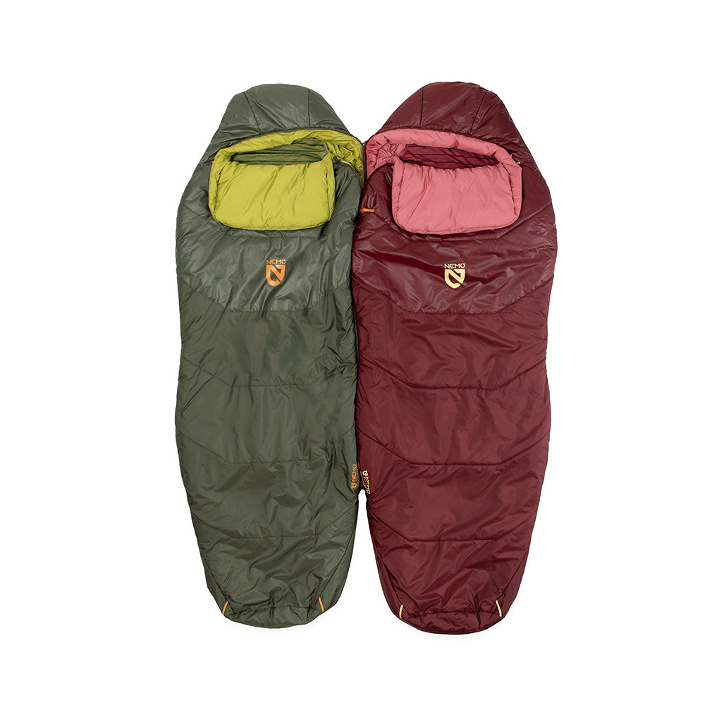 [니모] 템포™ 맨 35 EP 레귤러