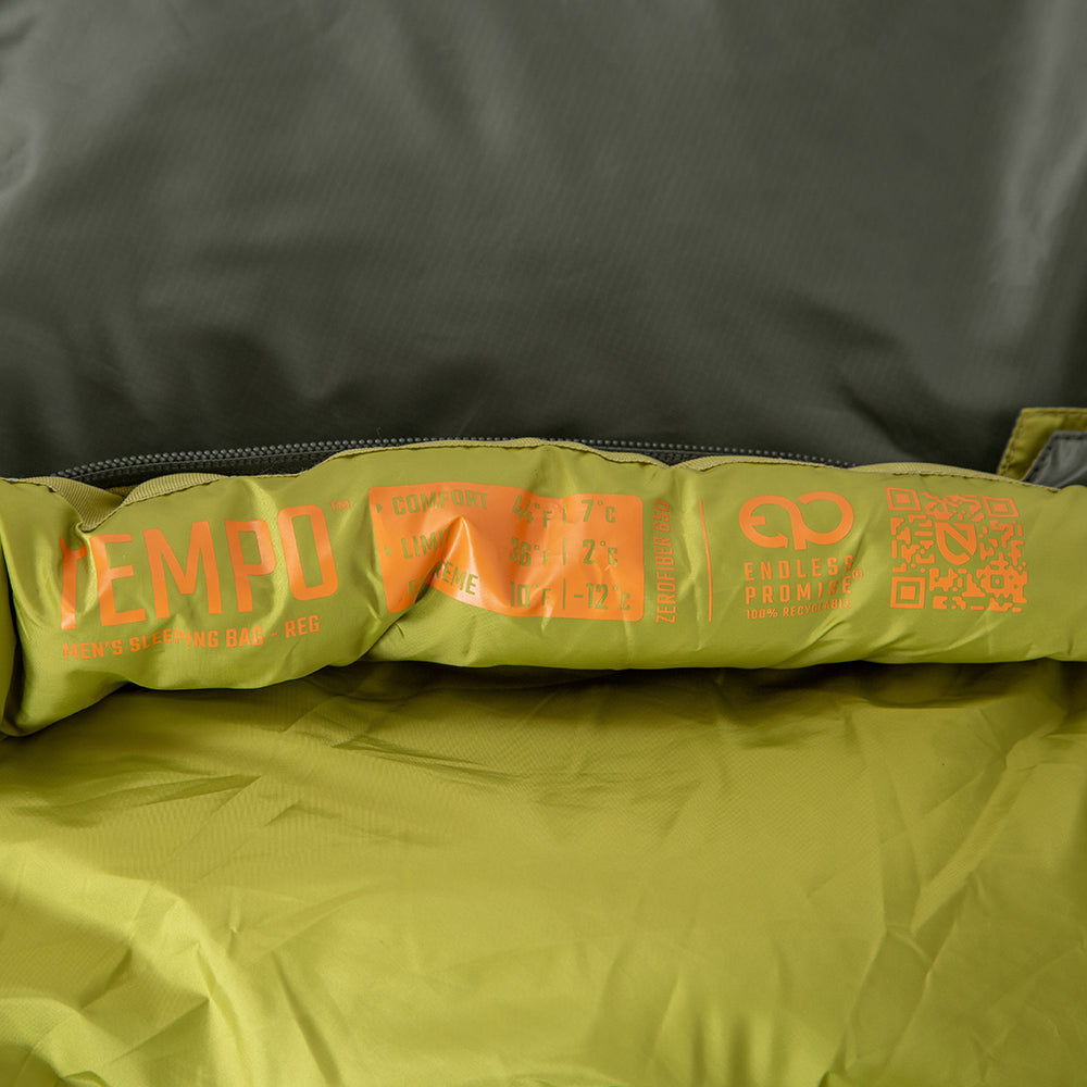 [니모] 템포™ 맨 35 EP 레귤러