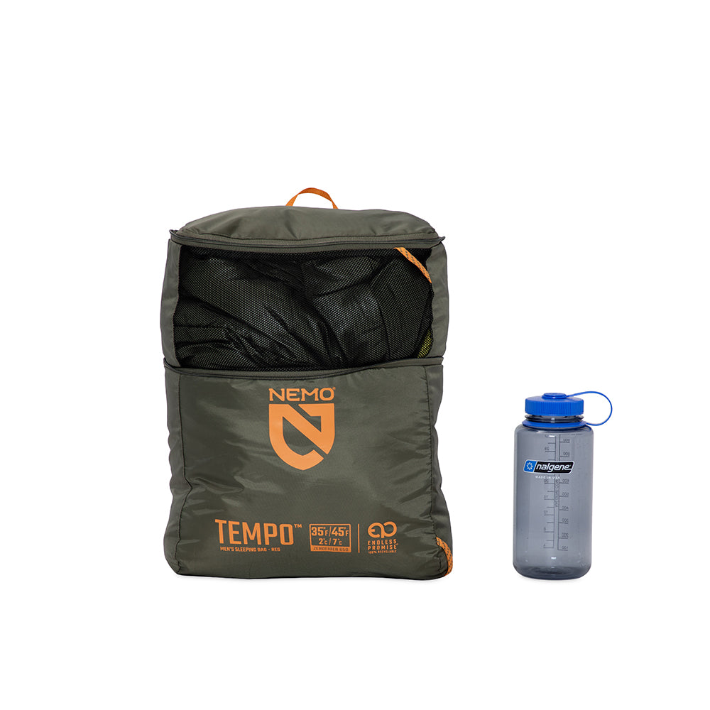 [니모] 템포™ 맨 35 EP 레귤러