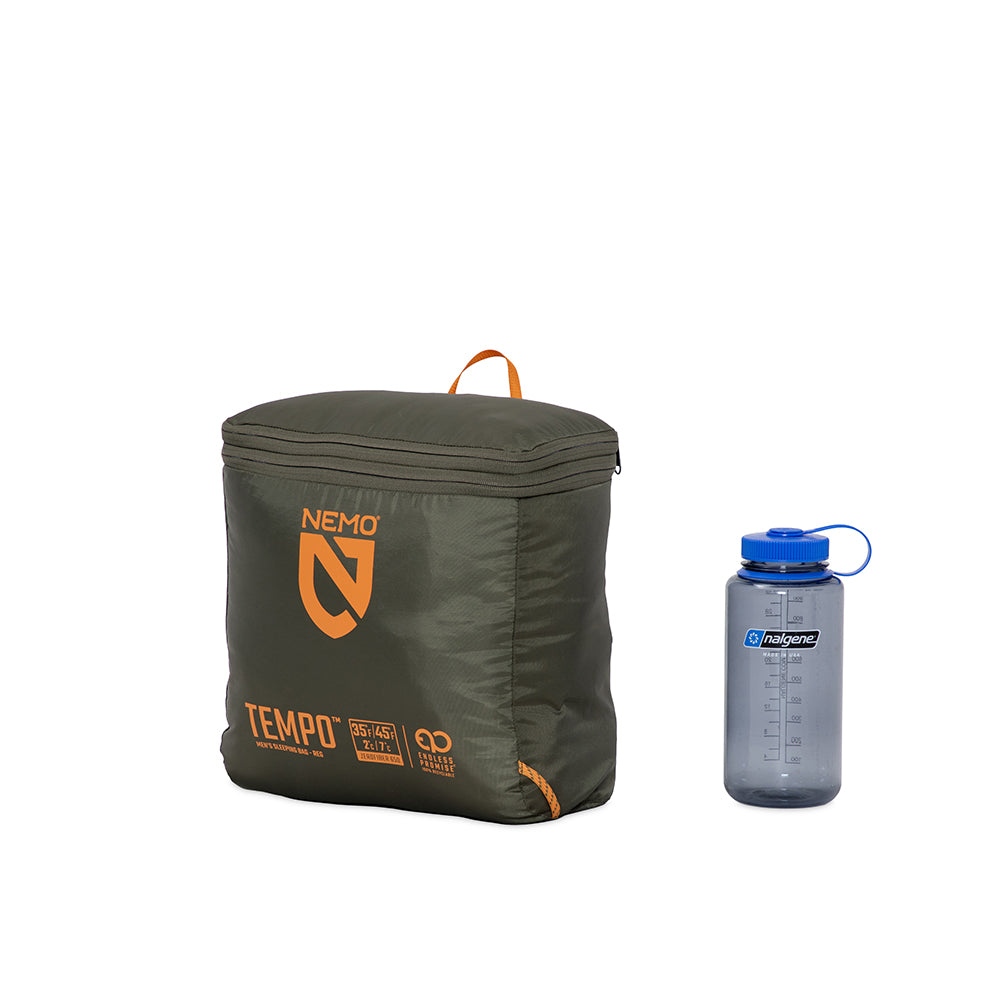 [니모] 템포™ 맨 20 EP 레귤러